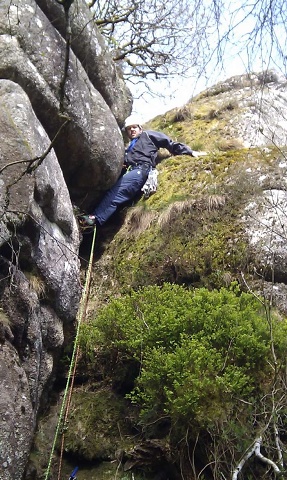 The expression says it all