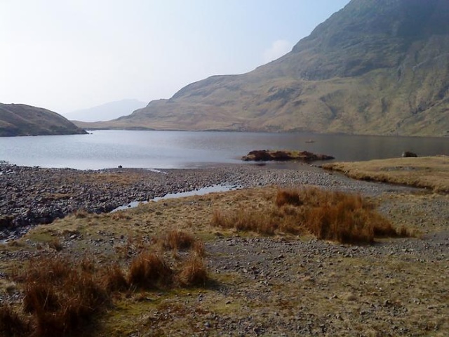 Stickle Tarn
