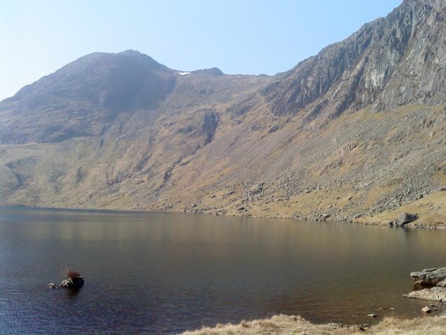 Stickle Tarn