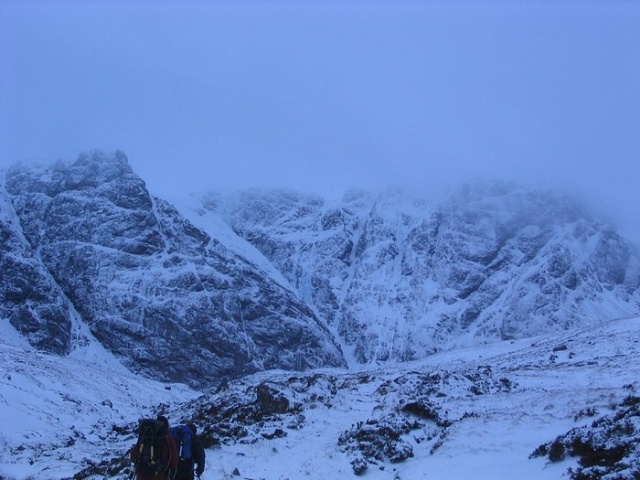Coire Ardair